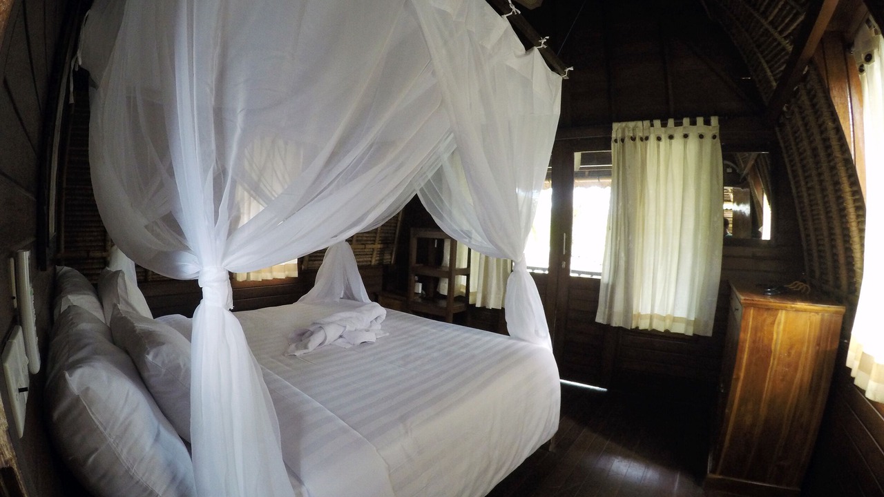 Photo of Bedroom in Jungut Batu