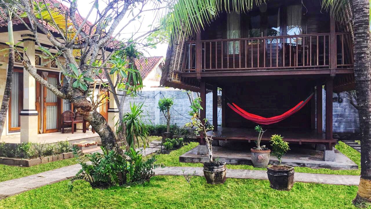 Photo of Outdoor in Jungut Batu