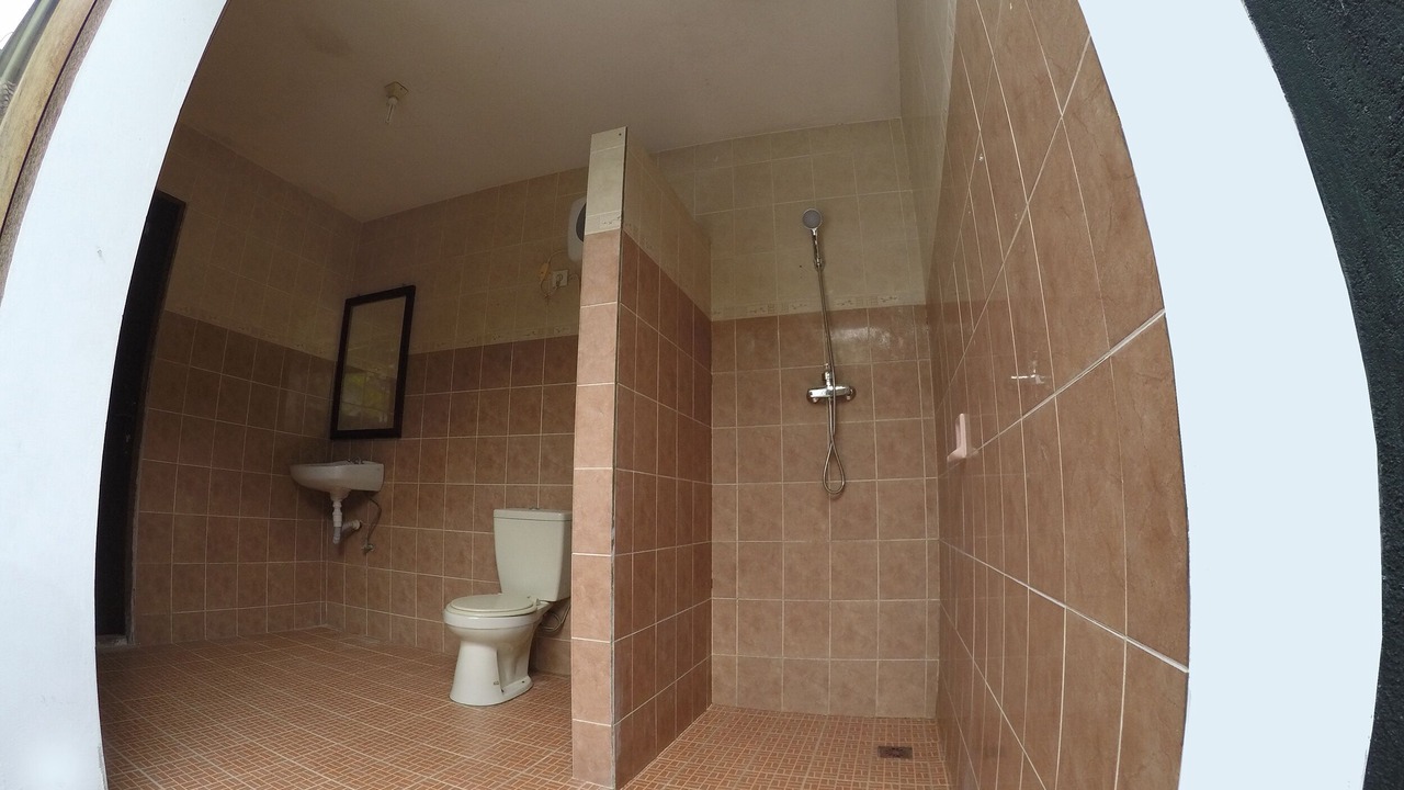 Photo of Bathroom in Jungut Batu