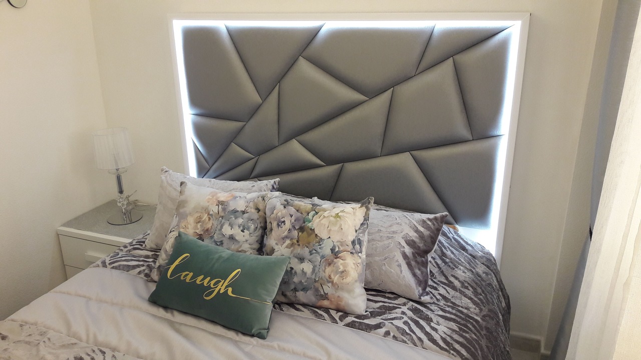 Photo of Bedroom in Algorfa