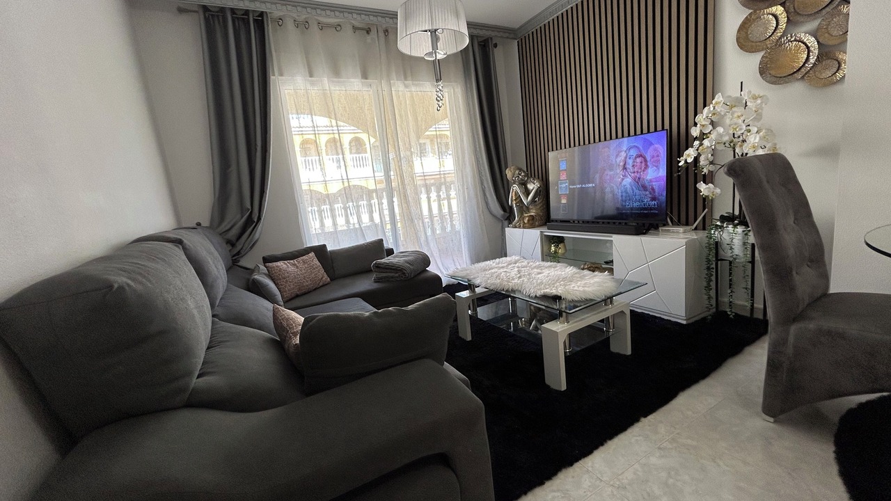 Photo of Livingroom in Algorfa