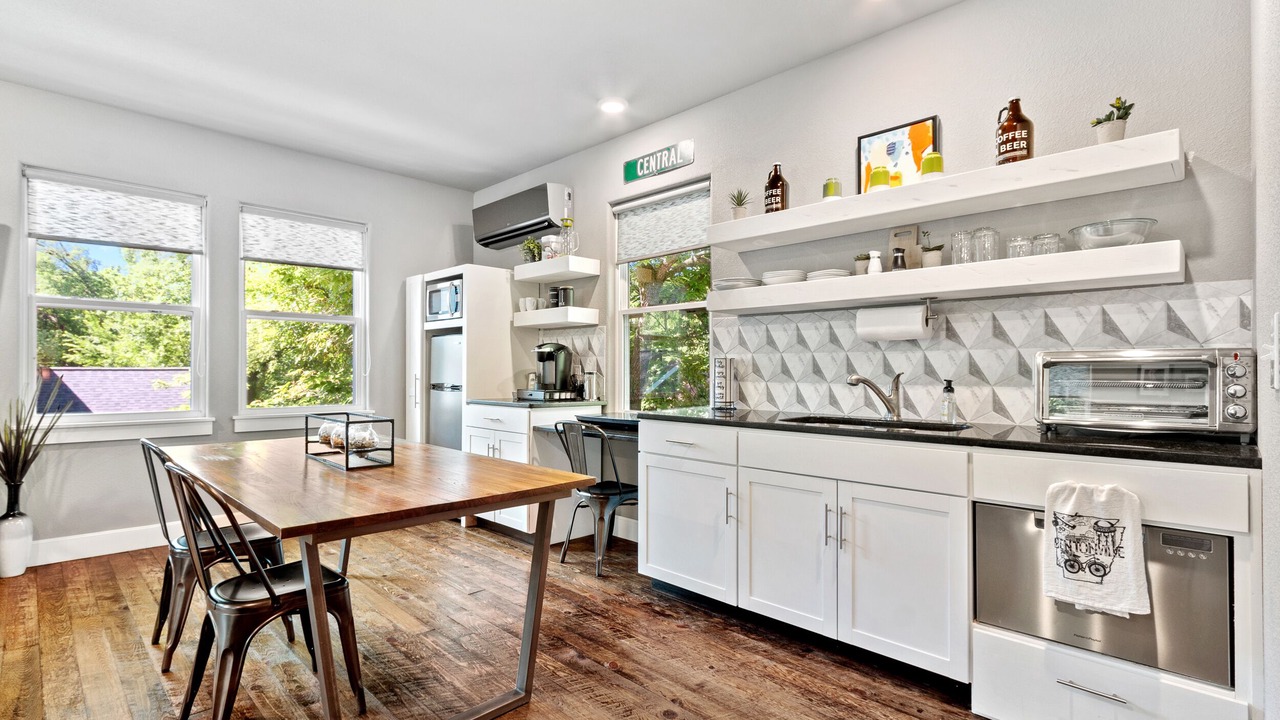 Photo of Kitchen in Downtown