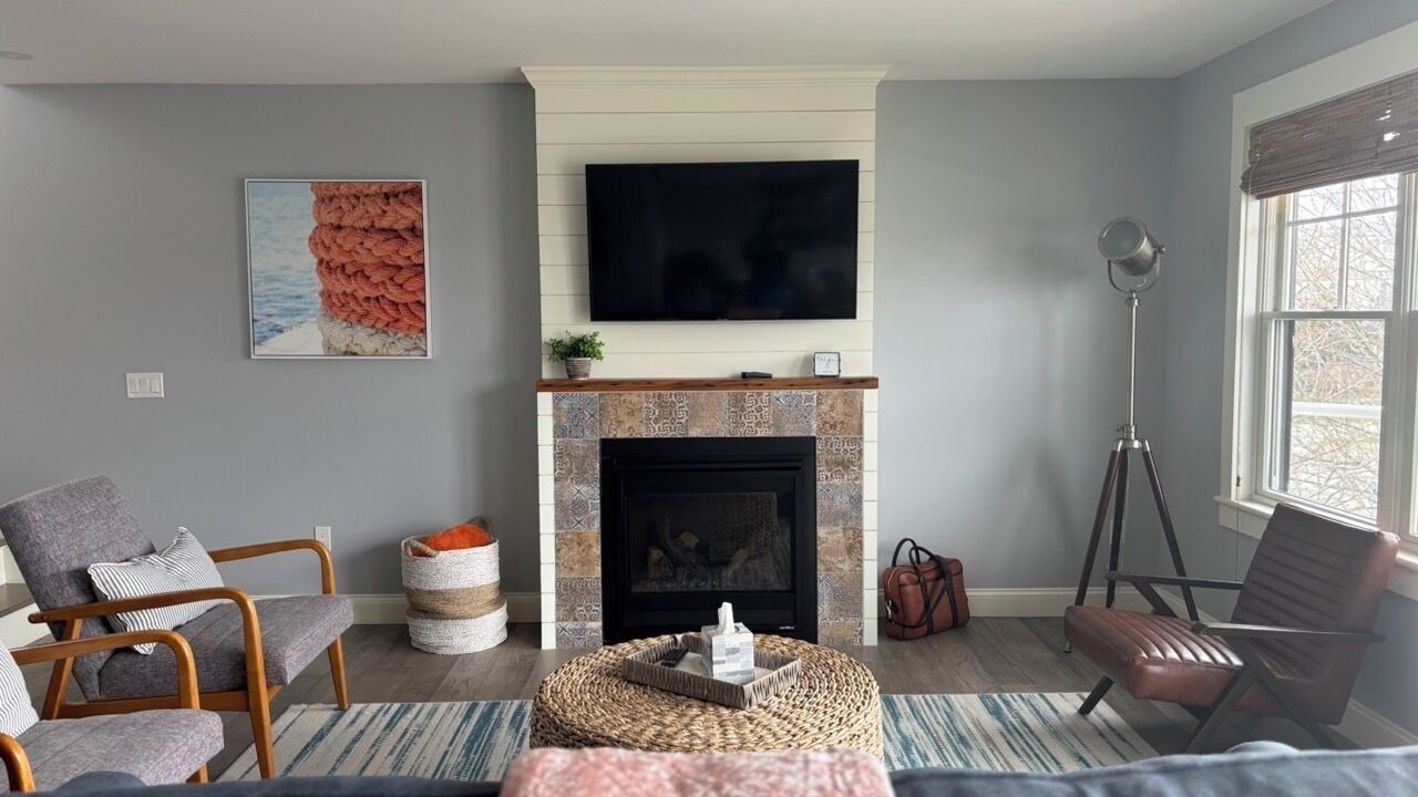 Photo of Others in Easton's Point