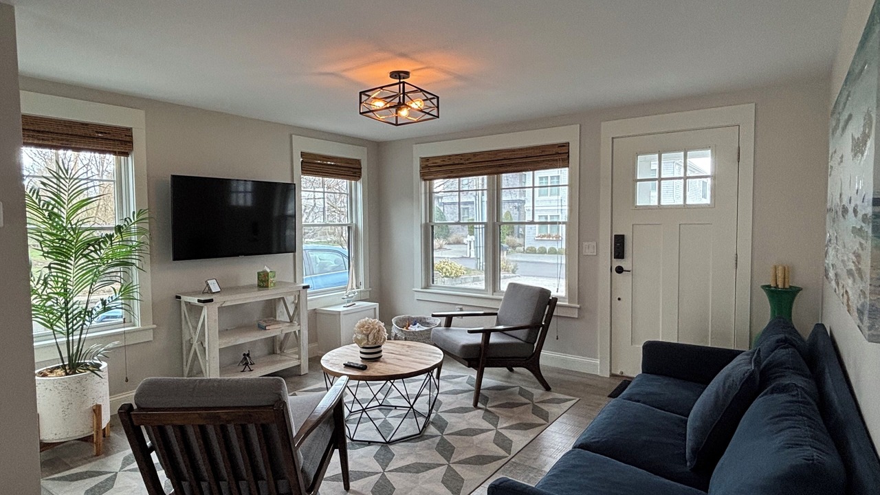 Photo of Others in Easton's Point