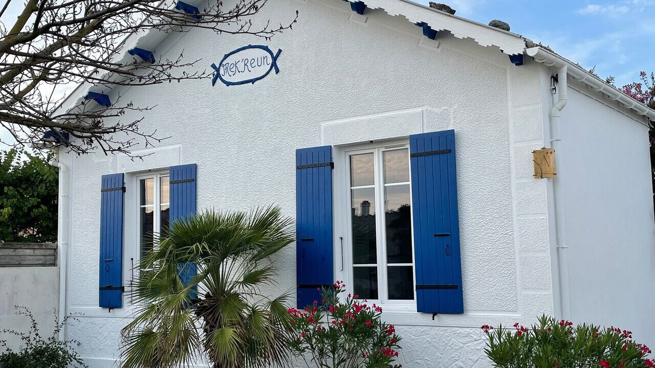 Photo of Others in La Cotiniere