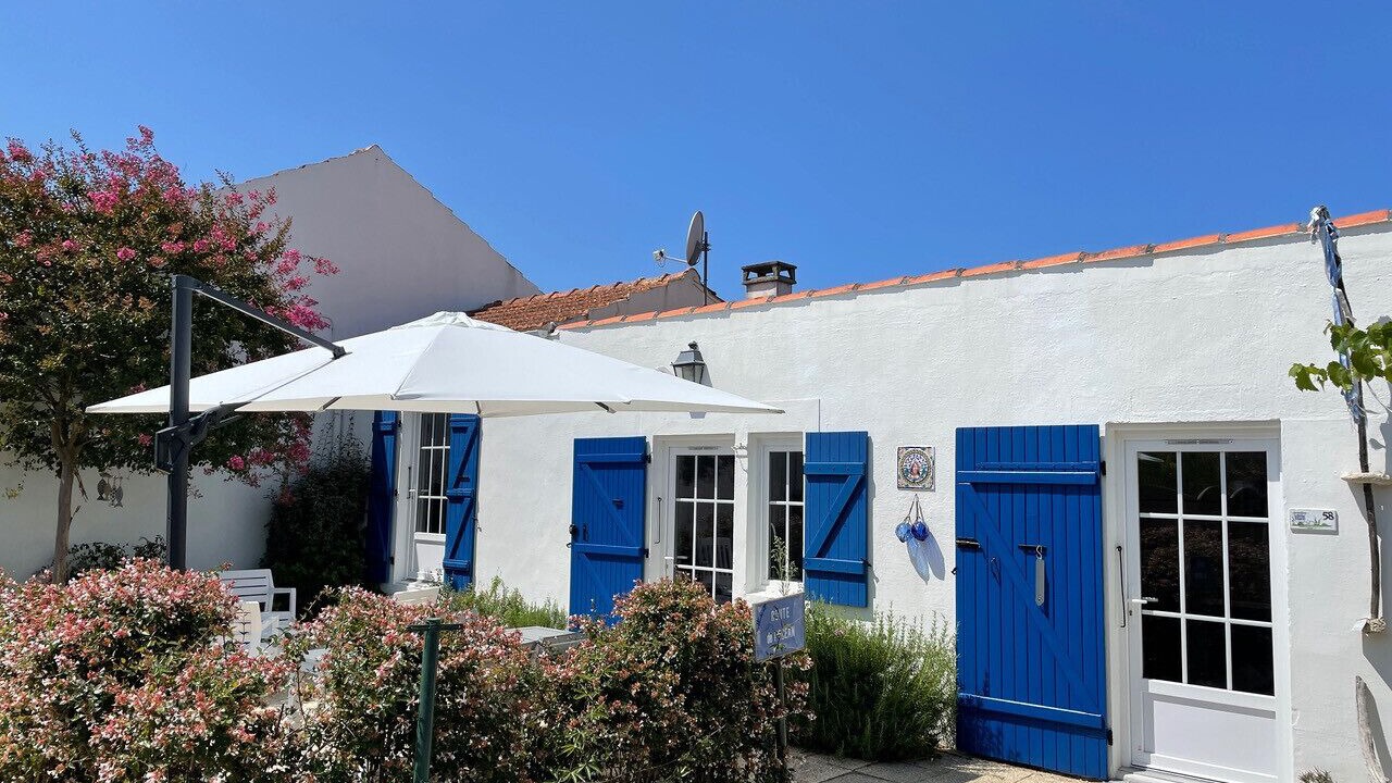 Photo of Others in La Cotiniere