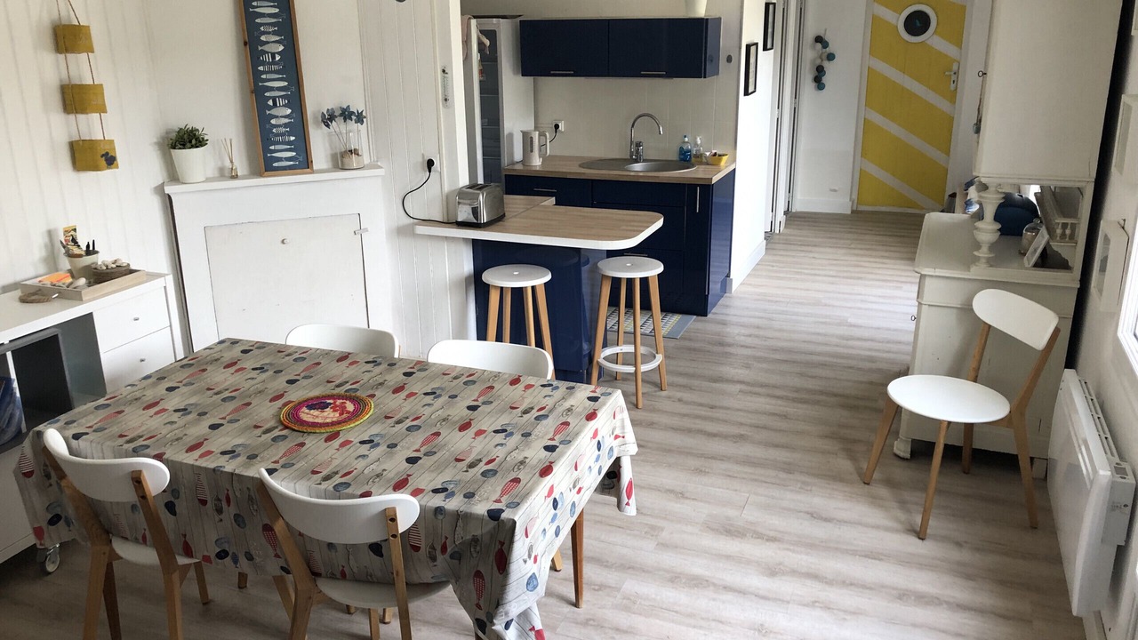 Photo of Others in La Cotiniere