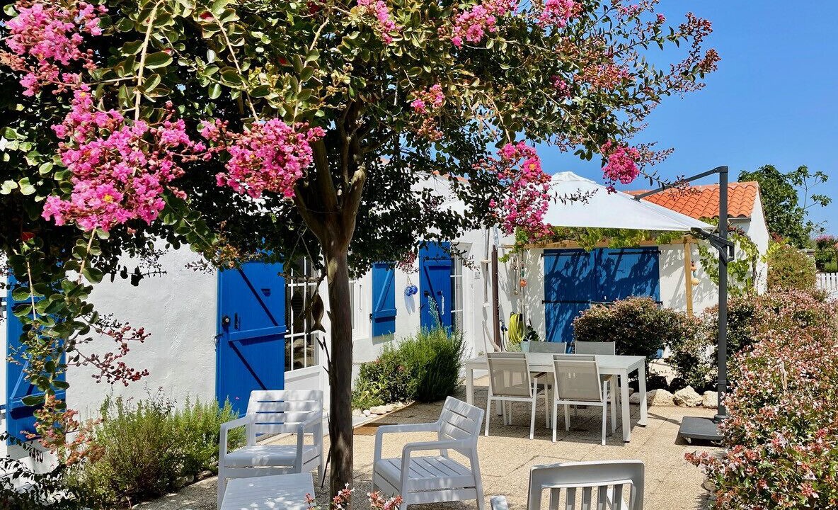 Photo of Others in La Cotiniere