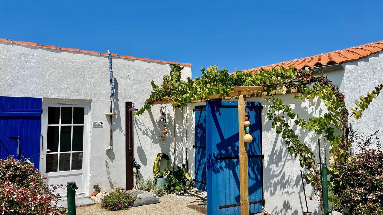 Photo of Others in La Cotiniere