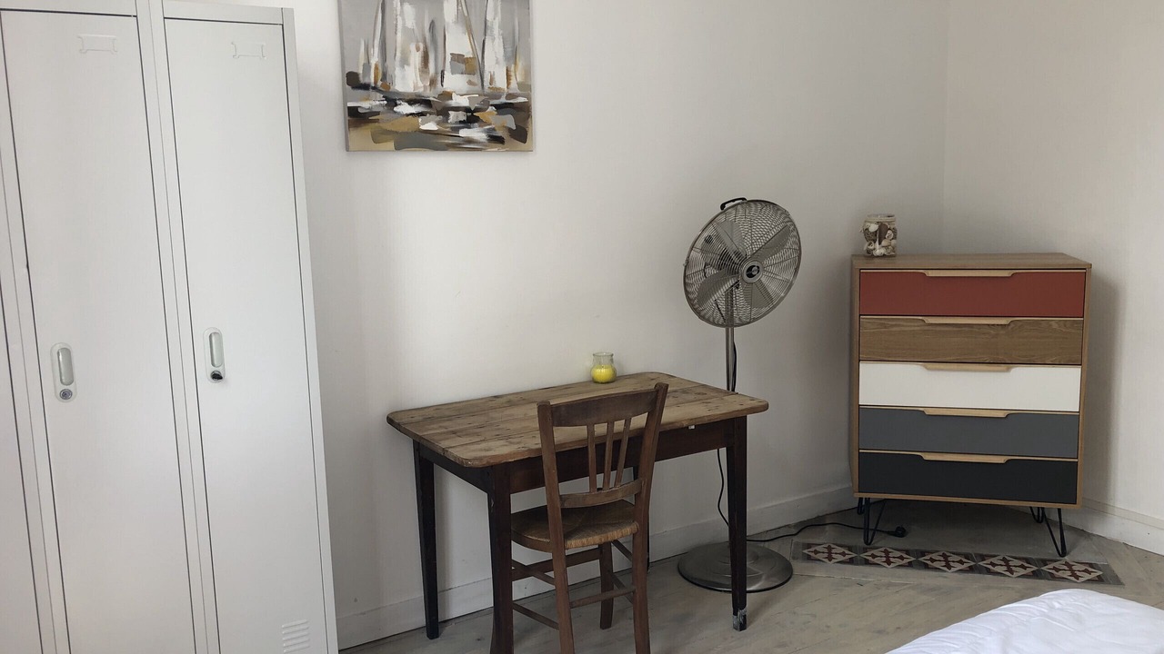 Photo of Others in La Cotiniere