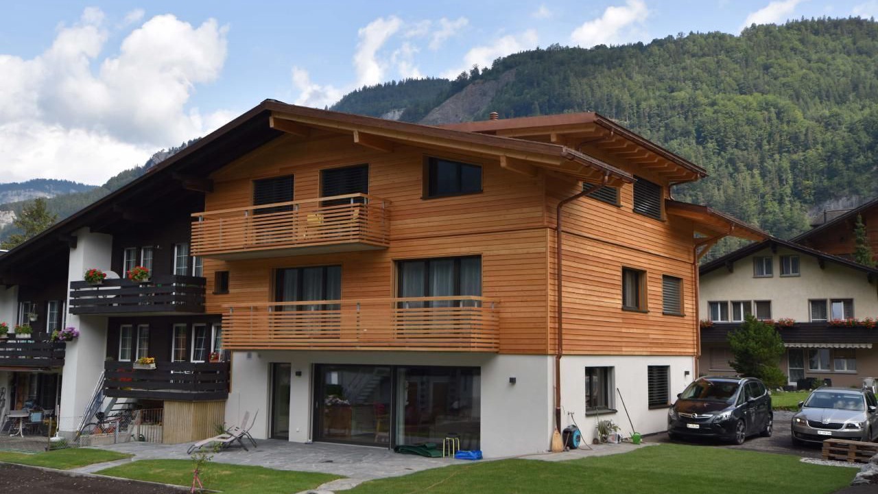 Photo of Others in Meiringen