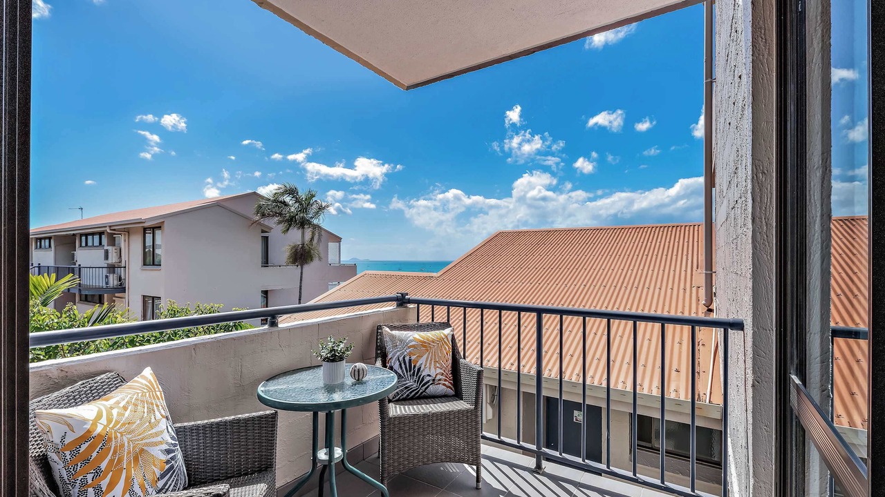 Photo of Outdoor in Airlie Beach