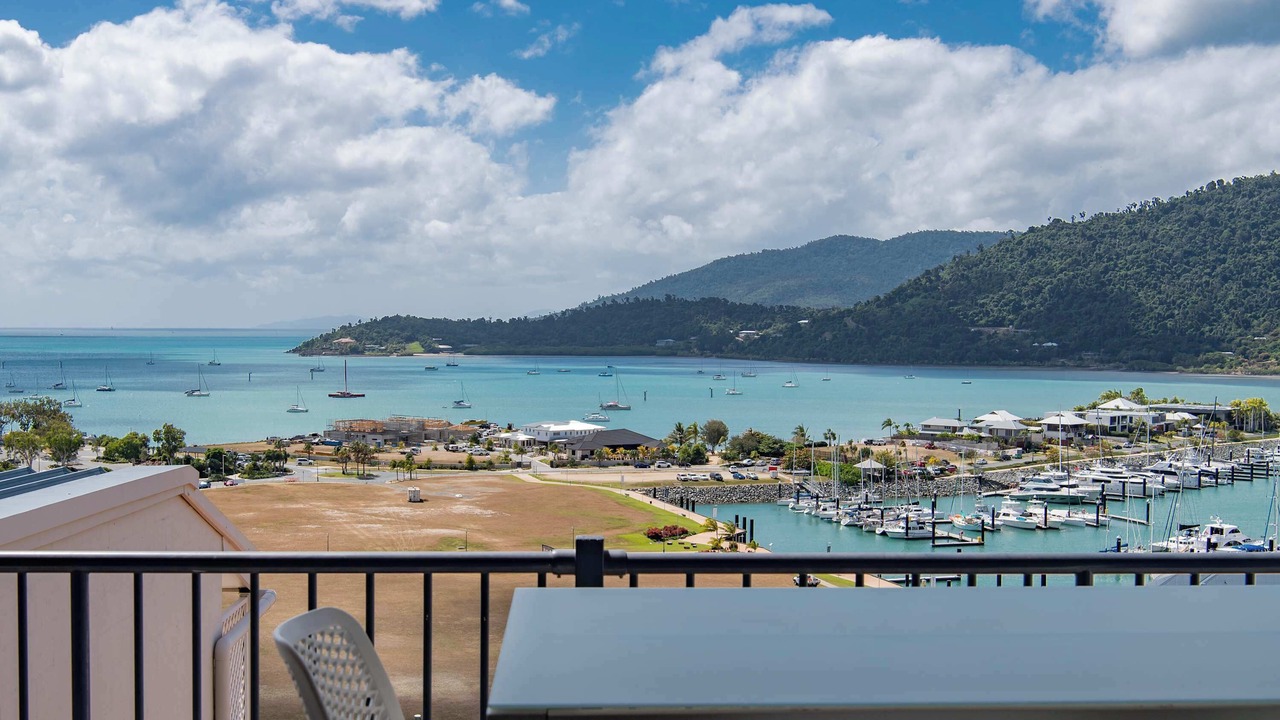 Photo of Outdoor in Airlie Beach