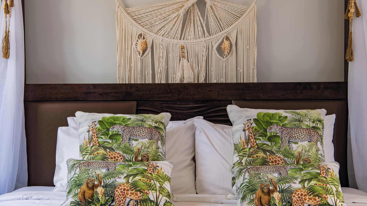 Photo of Bedroom in Airlie Beach