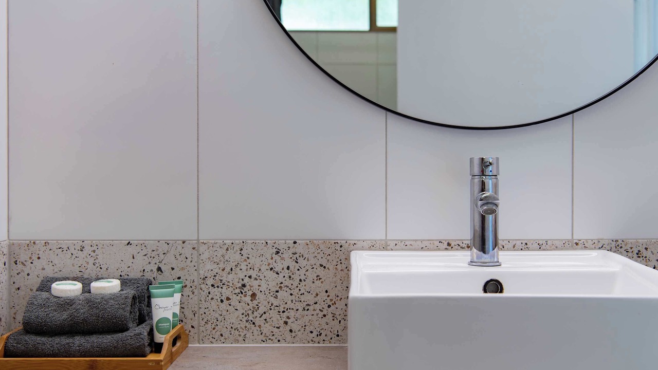 Photo of Bathroom in Airlie Beach