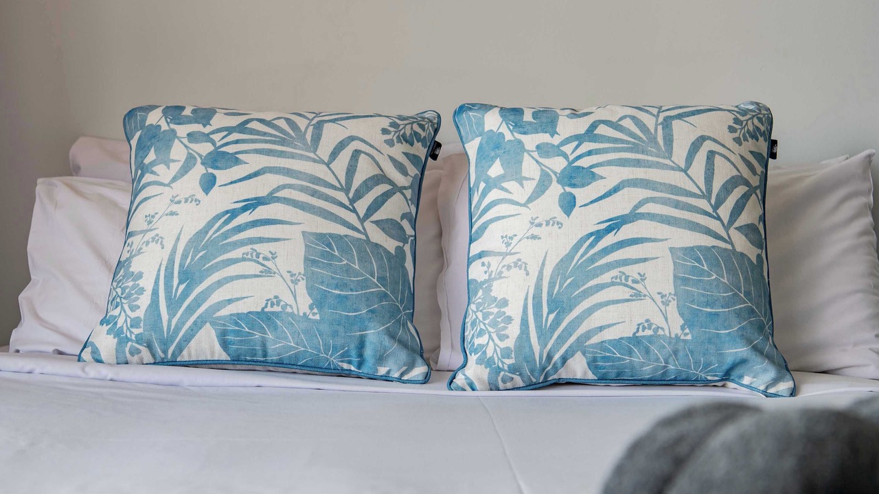 Photo of Bedroom in Airlie Beach