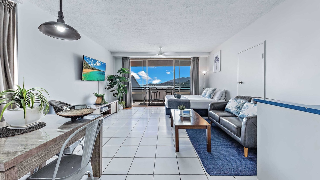 Photo of Livingroom in Airlie Beach