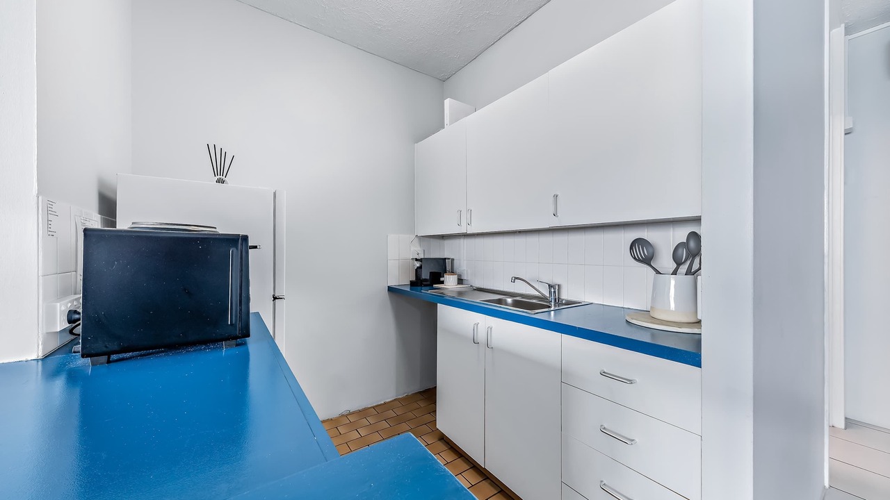 Photo of Kitchen in Airlie Beach
