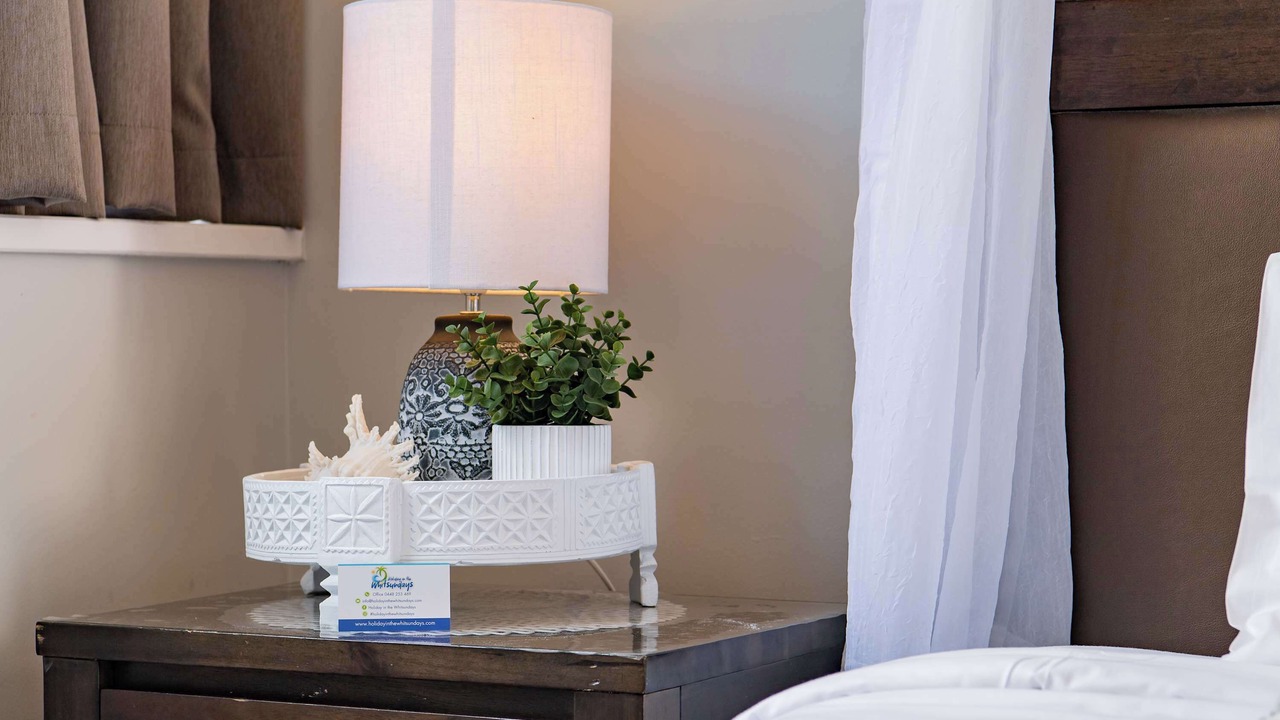 Photo of Bedroom in Airlie Beach