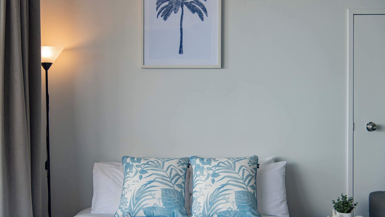 Photo of Bedroom in Airlie Beach
