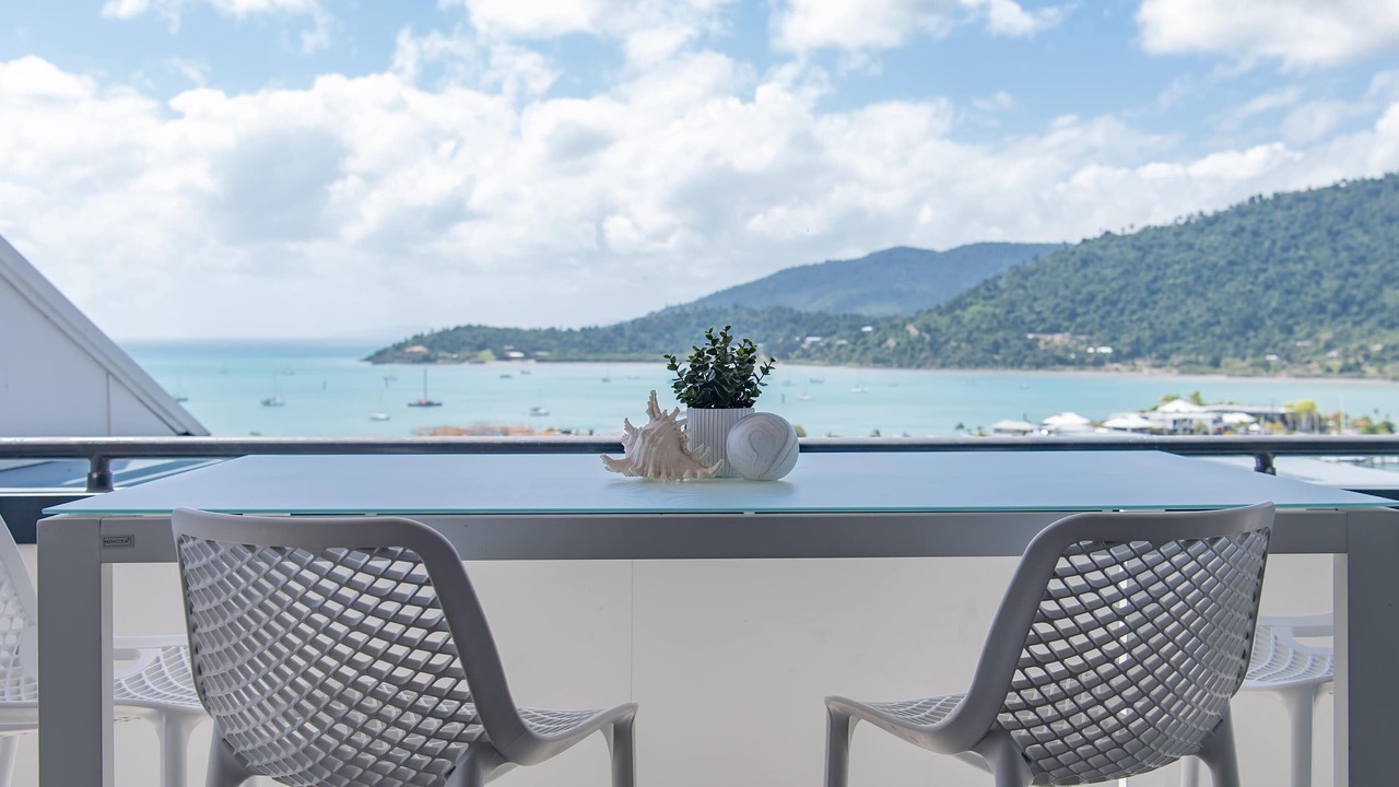 Photo of Outdoor in Airlie Beach