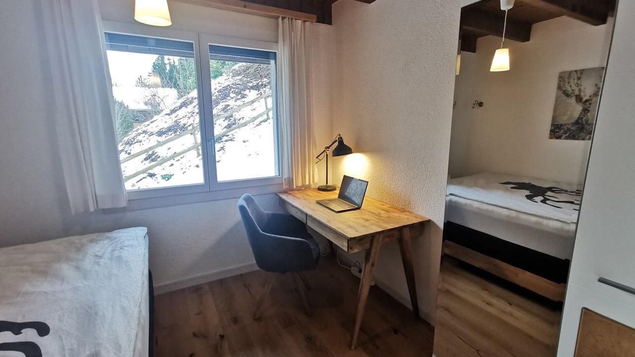Photo of Bedroom in Ruetli