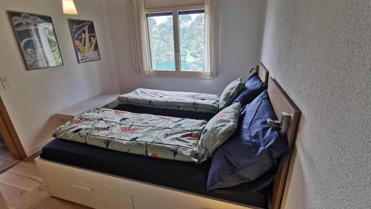 Photo of Bedroom in Ruetli