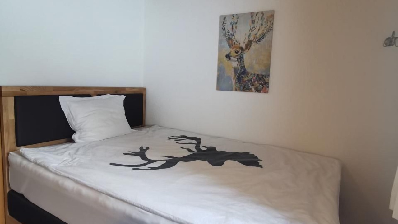 Photo of Bedroom in Ruetli