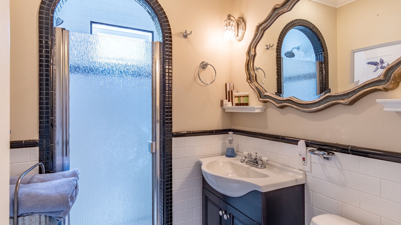 Photo of Bathroom in Northeast Carmel
