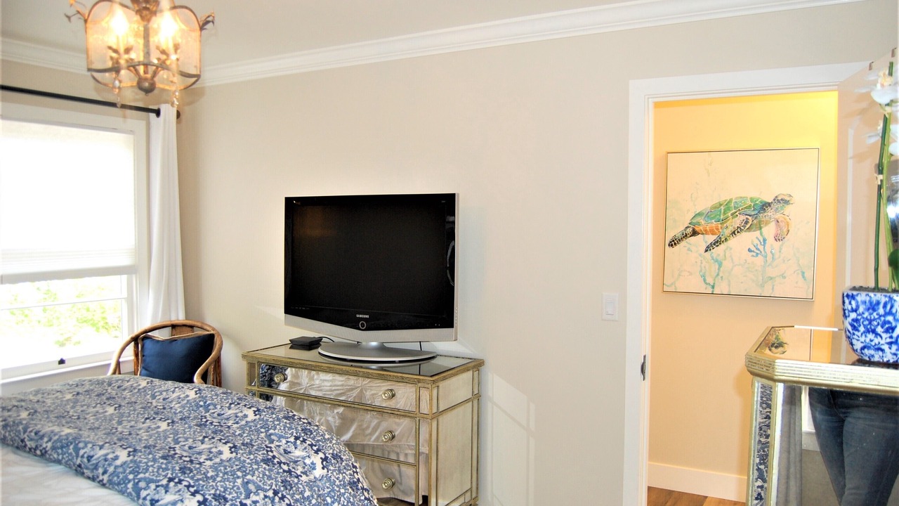 Photo of Bedroom in Northeast Carmel