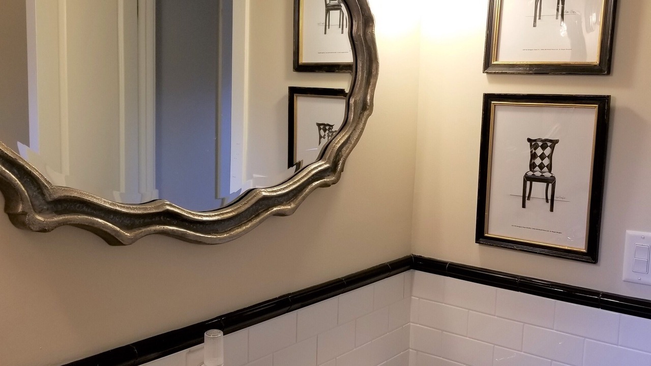 Photo of Bathroom in Northeast Carmel