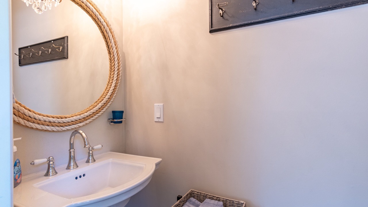 Photo of Bathroom in Northeast Carmel