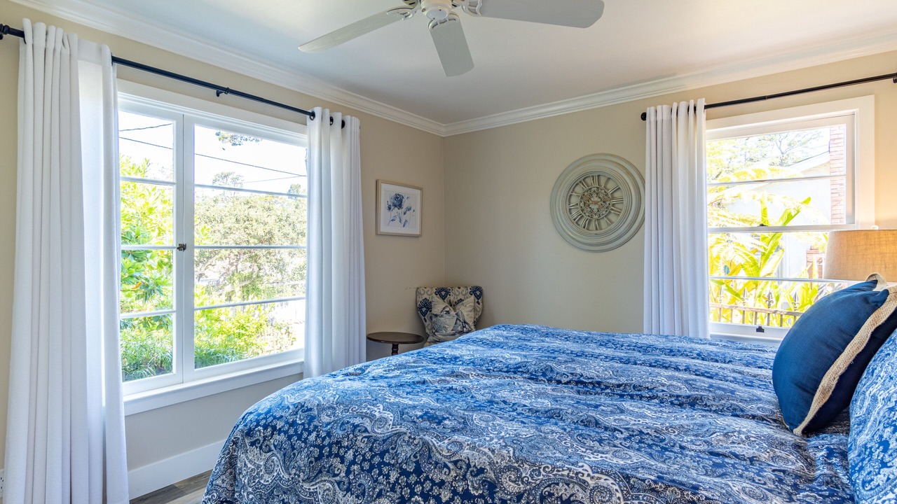 Photo of Bedroom in Northeast Carmel