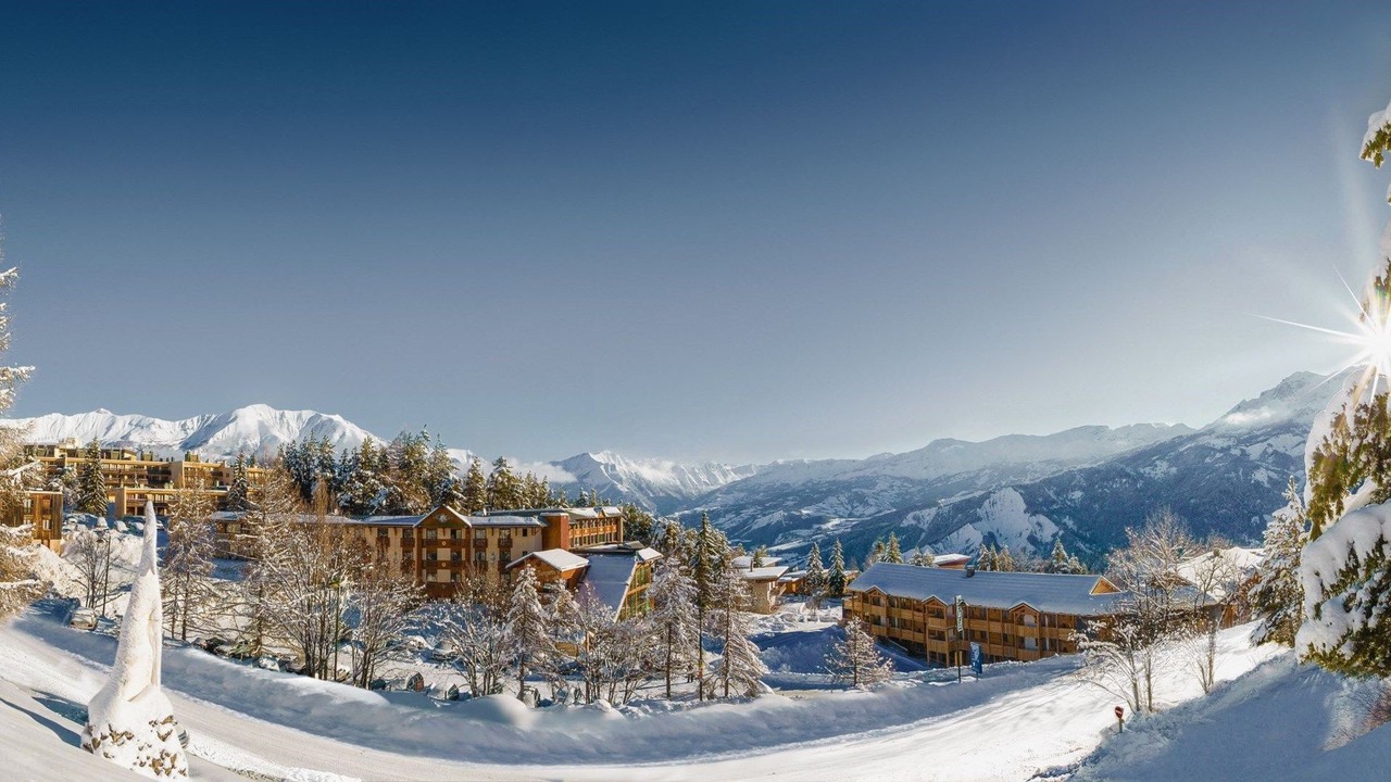 Photo of Others in Pra Loup