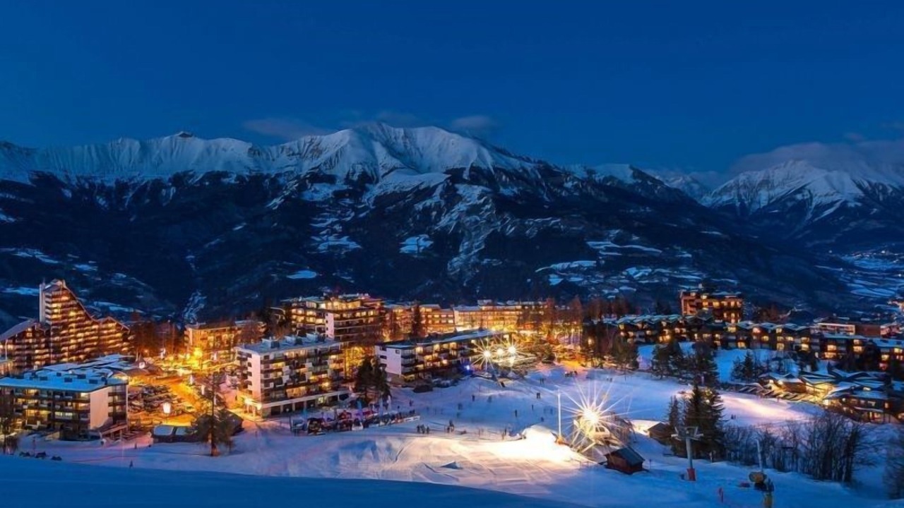 Photo of Outdoor in Pra Loup