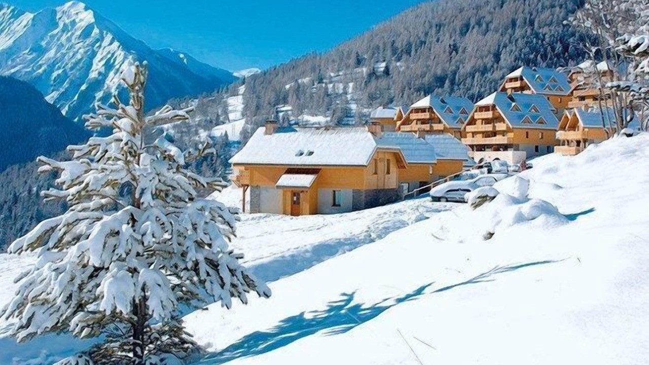 Photo of Outdoor in Pra Loup