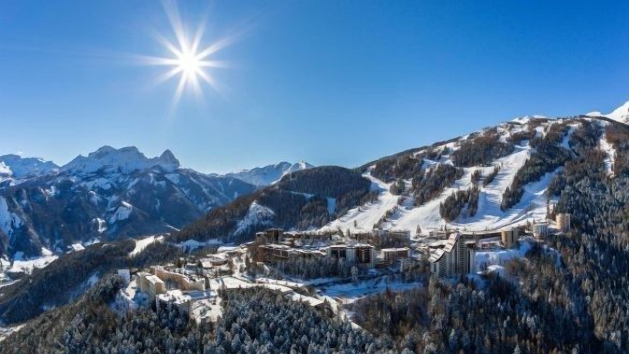 Photo of Outdoor in Pra Loup