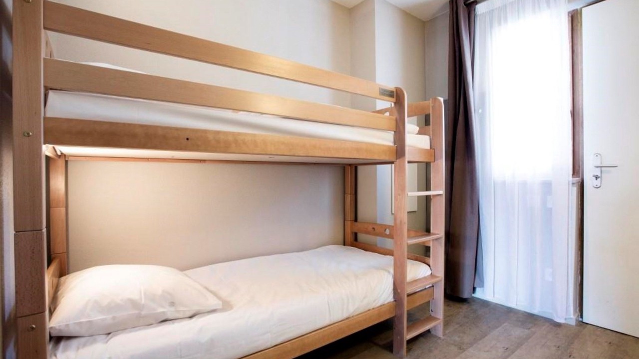 Photo of Bedroom in Pra Loup