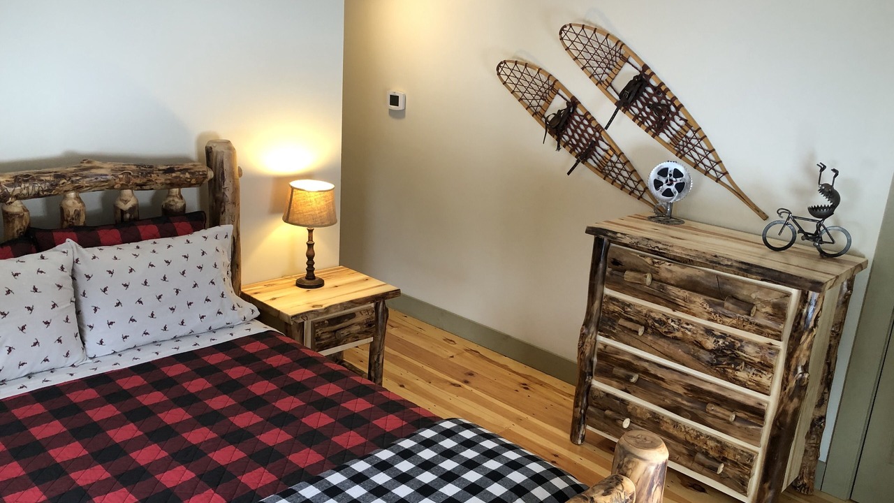 Photo of Bathroom in East Burke