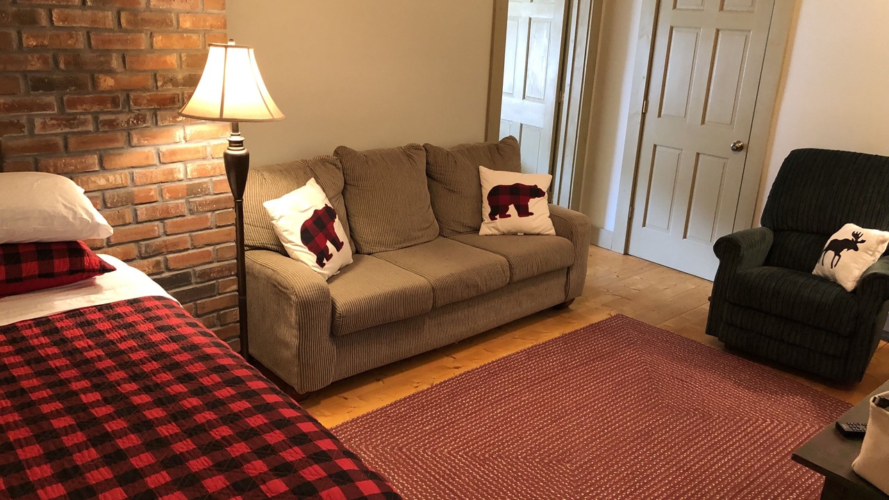 Photo of Bathroom in East Burke