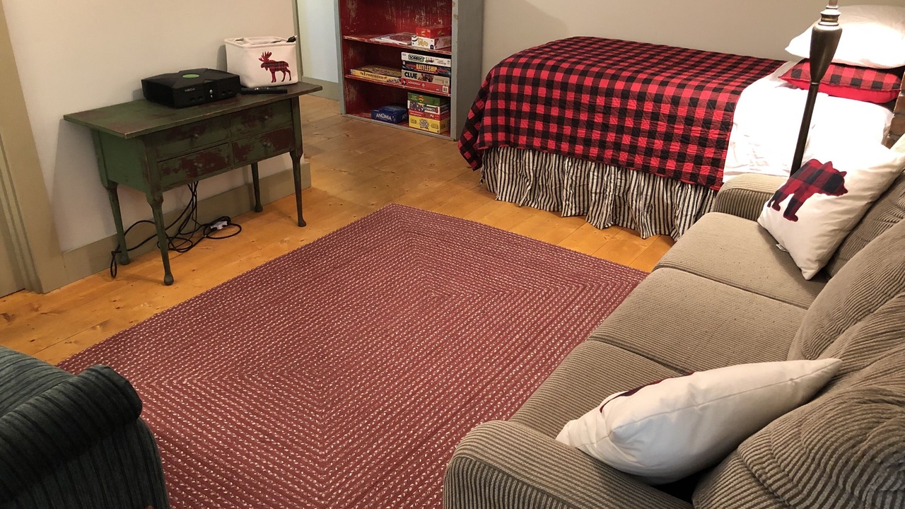 Photo of Bedroom in East Burke