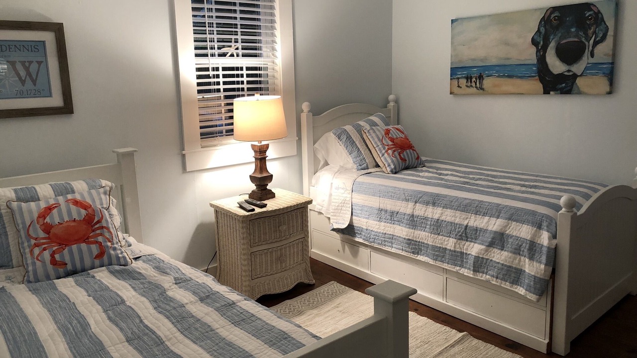 Photo of Bedroom in Dennis Port