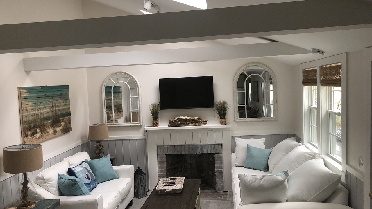 Photo of Livingroom in Dennis Port