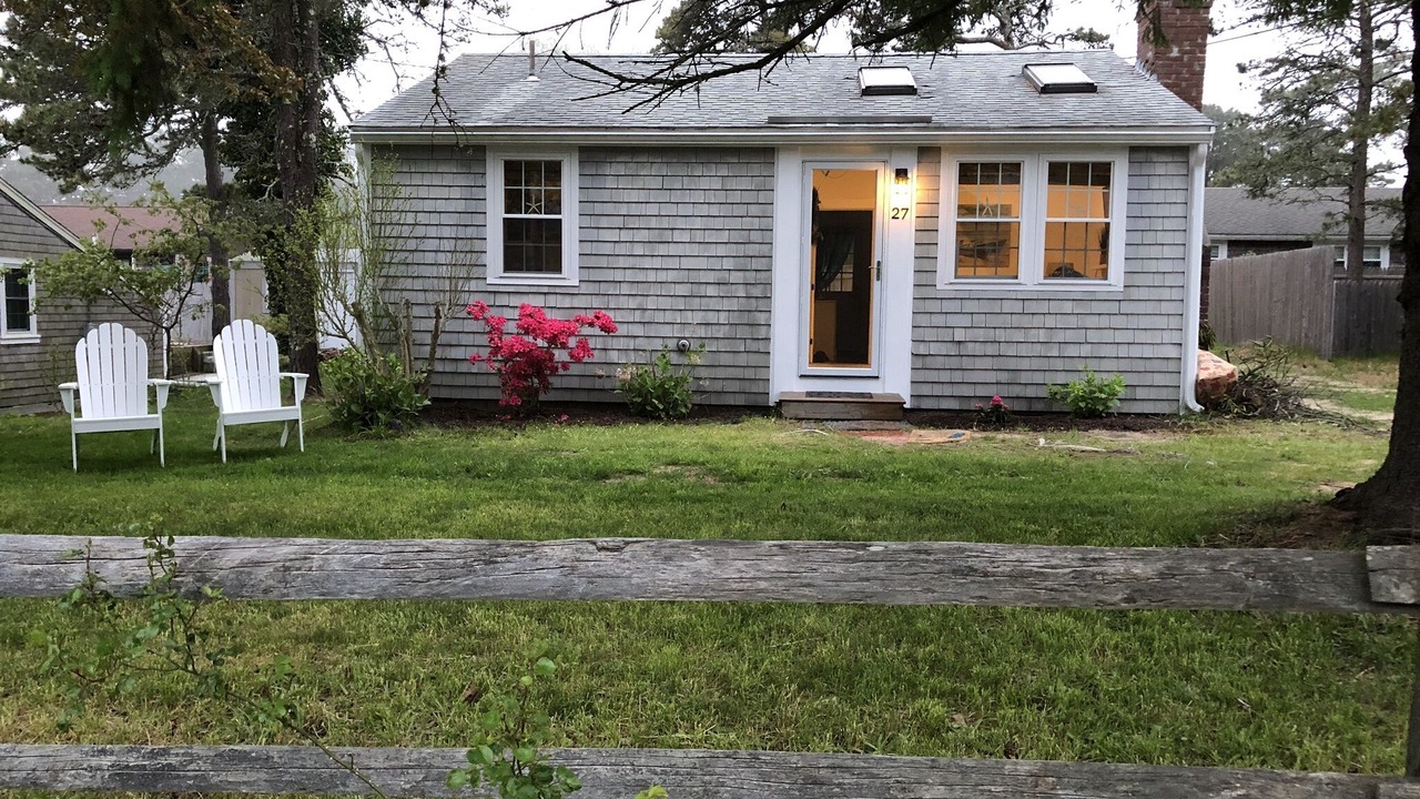 Photo of Outdoor in Dennis Port