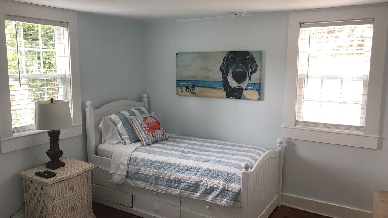Photo of Bedroom in Dennis Port
