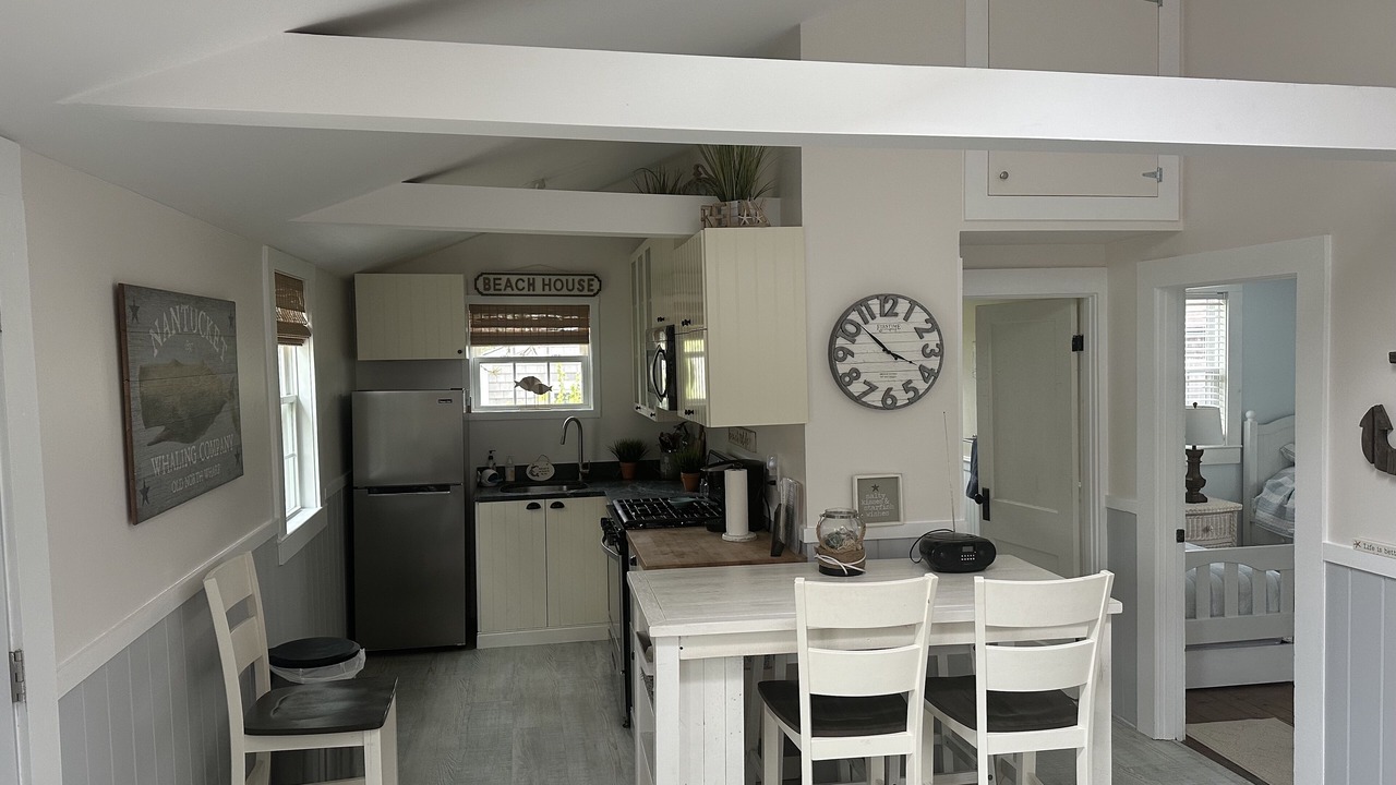 Photo of Kitchen in Dennis Port