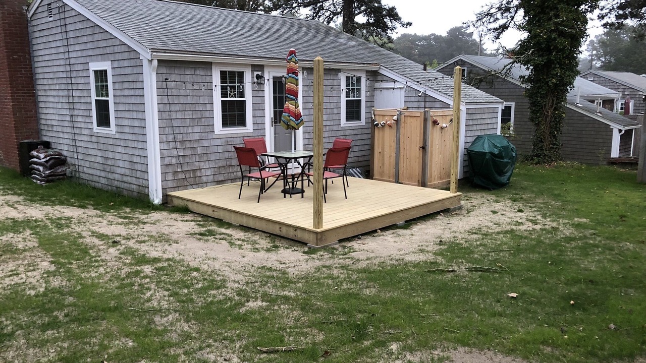 Photo of Outdoor in Dennis Port