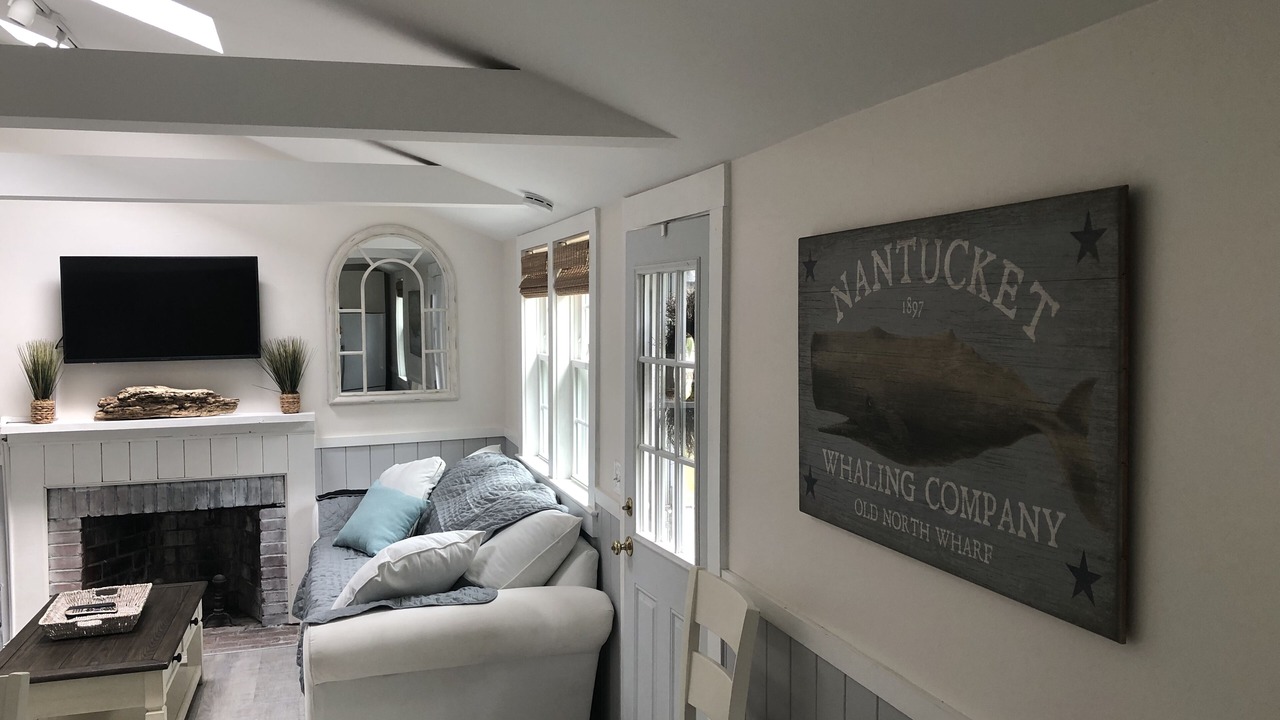 Photo of Livingroom in Dennis Port