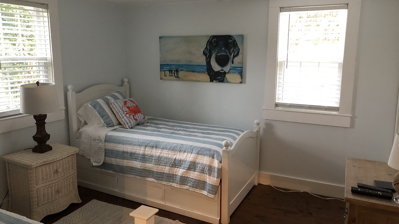 Photo of Bedroom in Dennis Port