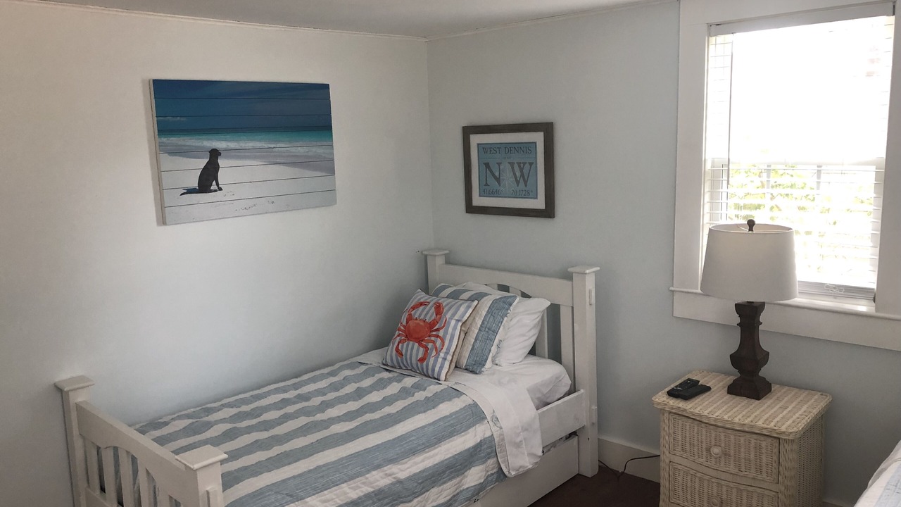 Photo of Bedroom in Dennis Port